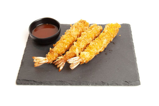 Image de E10 - Tempura 3 pcs