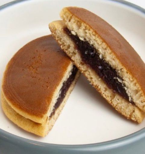Image de D2 - Dorayaki